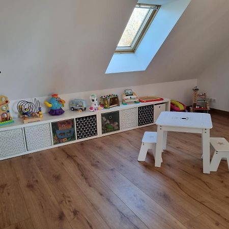 Maison contemporaine au cœur de la Roche-Posay Extérieur photo
